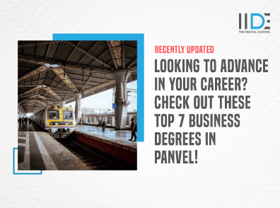 business degrees in panvel - Featured Image