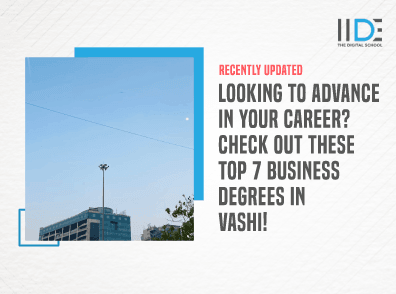 business degrees in vashi - Featured Image