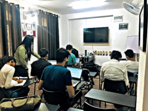 Digital marketing course in South Delhi - digital inventive culture