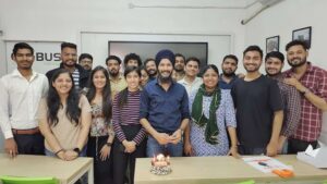 digital marketing courses in Jaipur - QuiBus Training Culture