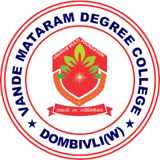 Commerce Colleges in Dombivli - Vande Mataram College Logo