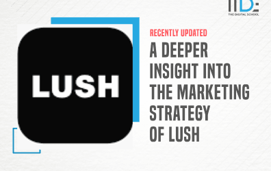 Case Study: A Deeper Insight Into the Marketing Strategy of Lush