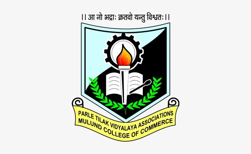 Commerce Colleges in Mulund - Mulund College Logo