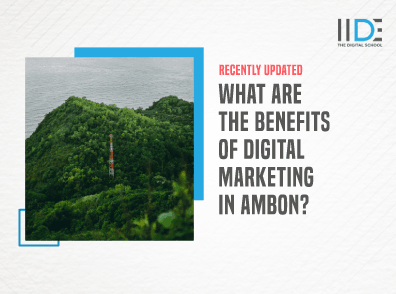 Benefits of Digital Marketing in Ambon - Featured Image