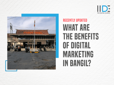 Benefits of Digital Marketing in Bangil - Featured Image