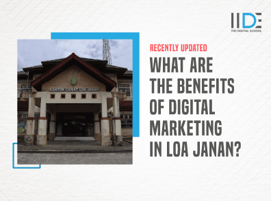 Benefits of Digital Marketing in Loa Janan - Featured Image