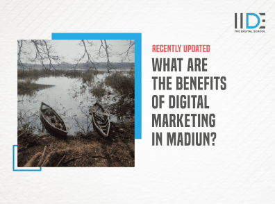 Benefits of Digital Marketing in Madiun - Featured Image