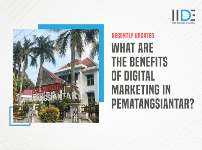 Benefits of Digital Marketing in Pematangsiantar - Featured Image