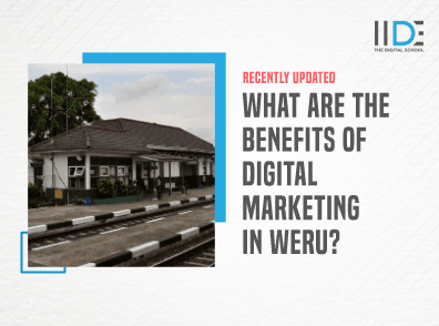 Benefits of Digital Marketing in Weru - Featured Image