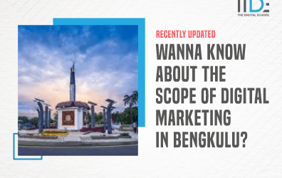 Scope Of Digital Marketing In Bengkulu