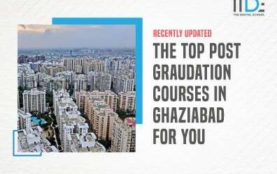 The Top Post Graduation Courses in Ghaziabad For You
