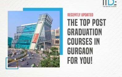 The Top Post Graduation Courses in Gurgaon For You!