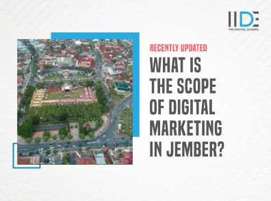 Scope Of Digital Marketing In Jember