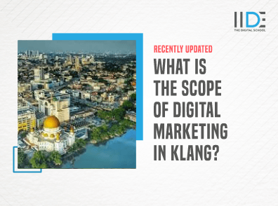 Scope of Digital Marketing in Klang
