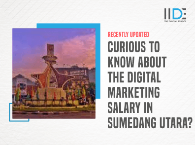 Digital Marketing Salary in Sumedang Utara