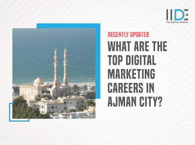 Digital Marketing Careers in Ajman City - Featured Image