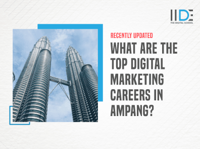 Digital Marketing Careers in Ampang - Featured Image