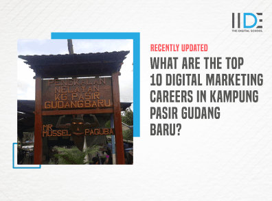 Digital Marketing Careers in Kampung Pasir Gudang Baru - Featured Image
