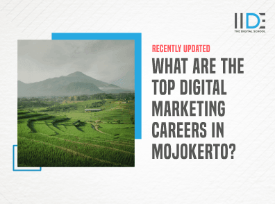 Digital Marketing Careers in Mojokerto - Featured Image