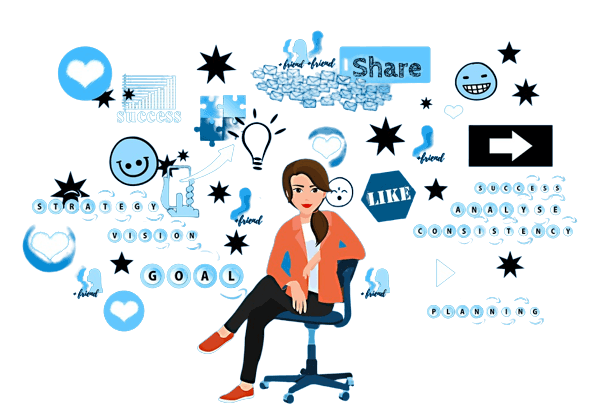 Digital Marketing Careers in Mojokerto - Social Media Manager
