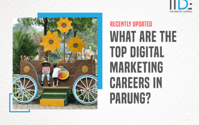 A Detailed Guide On Digital Marketing Careers In Parung – Everything You Need To Know