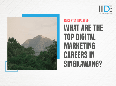 Digital Marketing Careers in Singkawang - Featured Image