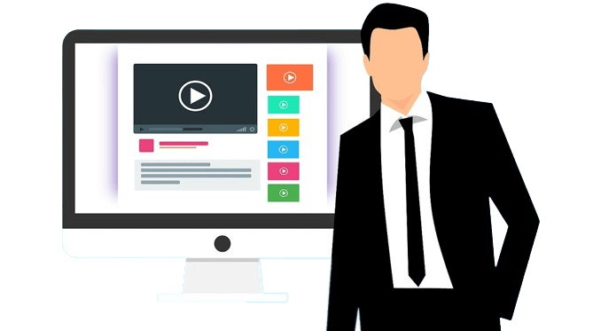 Digital Marketing Careers in Singkawang - Video Marketing