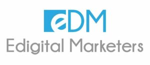 Digital Marketing Courses in Rohini - Edigital Marketers logo 