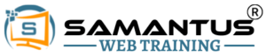 Digital Marketing Courses in New Friends Colony - Samantus Web Training Institute logo 