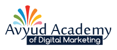 Digital Marketing Courses in Chanakyapuri - Avyud Academy logo 