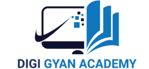 Digital Marketing Courses in Hauz Khas - Digi Gyan Academy logo 