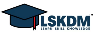 Digital Marketing Courses in South Extension - LSKDM logo