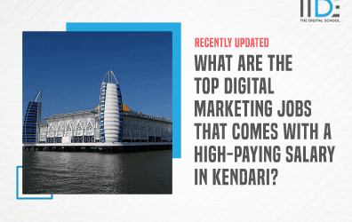Know All About The Digital Marketing Salary in Kendari