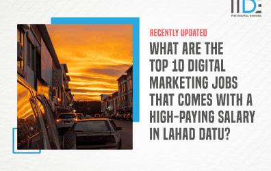 Know All About The Digital Marketing Salary in Lahad Datu