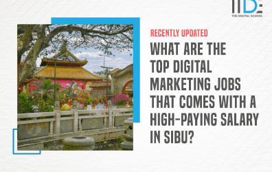 Know All About The Digital Marketing Salary in Sibu