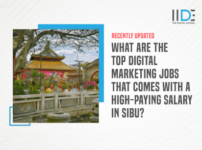 Digital Marketing Salary in Sibu - Featured Image