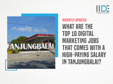 Digital Marketing Salary in Tanjungbalai - Featured Image