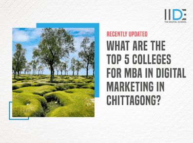 Mba In Digital Marketing In Chittagong - Featured Image
