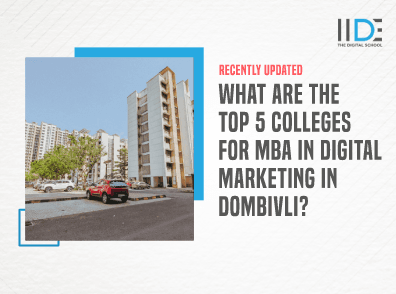 Mba In Digital Marketing In Dombivli - Featured Image