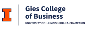 Mba In Digital Marketing In New Orleans - Gies College of Business logo