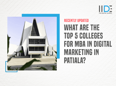 Mba In Digital Marketing In Patiala - Featured Image