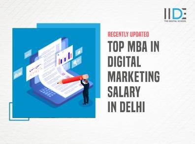 Top MBA In Digital Marketing Salary In Delhi   Mba Salary In Delhi 1 