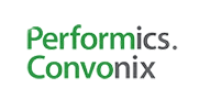 Performics India Logo