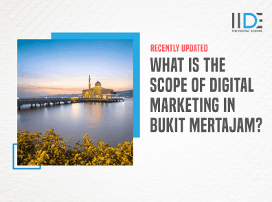 Scope of Digital Marketing in Bukit Mertajam - Featured Image