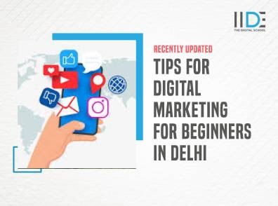 Digital Marketing for Beginners in Delhi