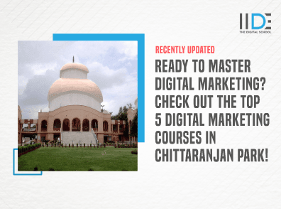 digital marketing courses in Chittaranjan Park - Featured Image