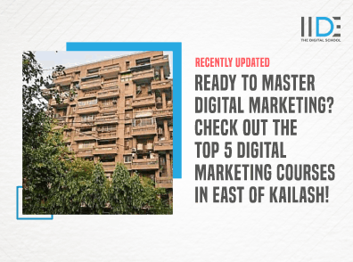 digital marketing courses in East of Kailash - Featured Image
