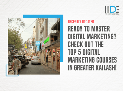digital marketing courses in Greater Kailash - Featured Image