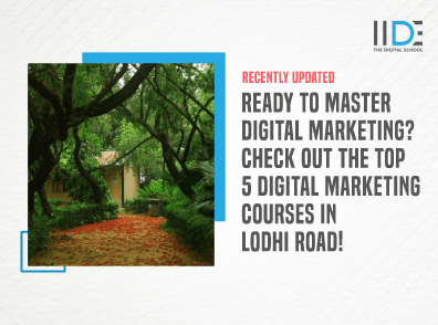 digital marketing courses in Lodhi Road - Featured Image