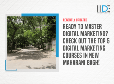 digital marketing courses in Maharani Bagh - Featured Image